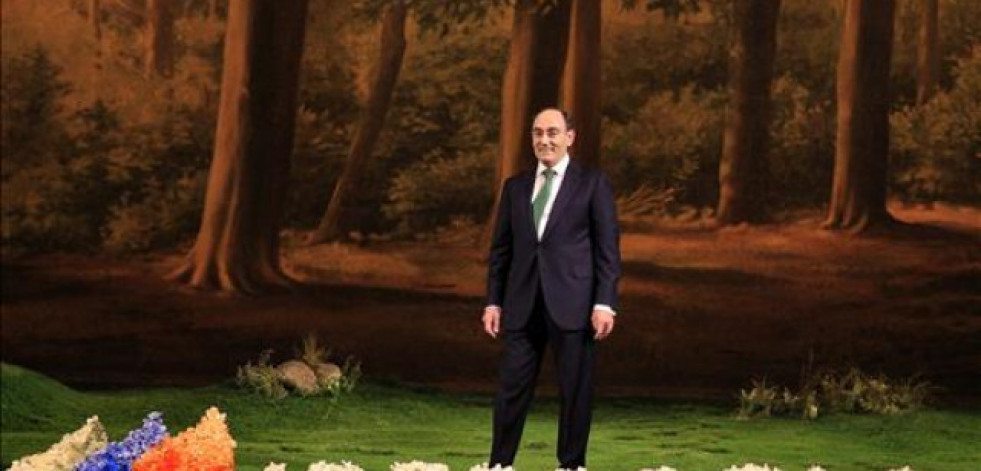 Iberdrola se adjudica el suministro eléctrico de la Red de Carreteras del Estado por 29 millones de euros