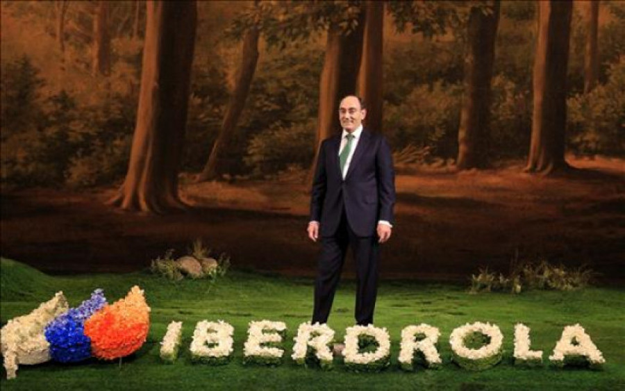 Iberdrola se adjudica el suministro eléctrico de la Red de Carreteras del Estado por 29 millones de euros