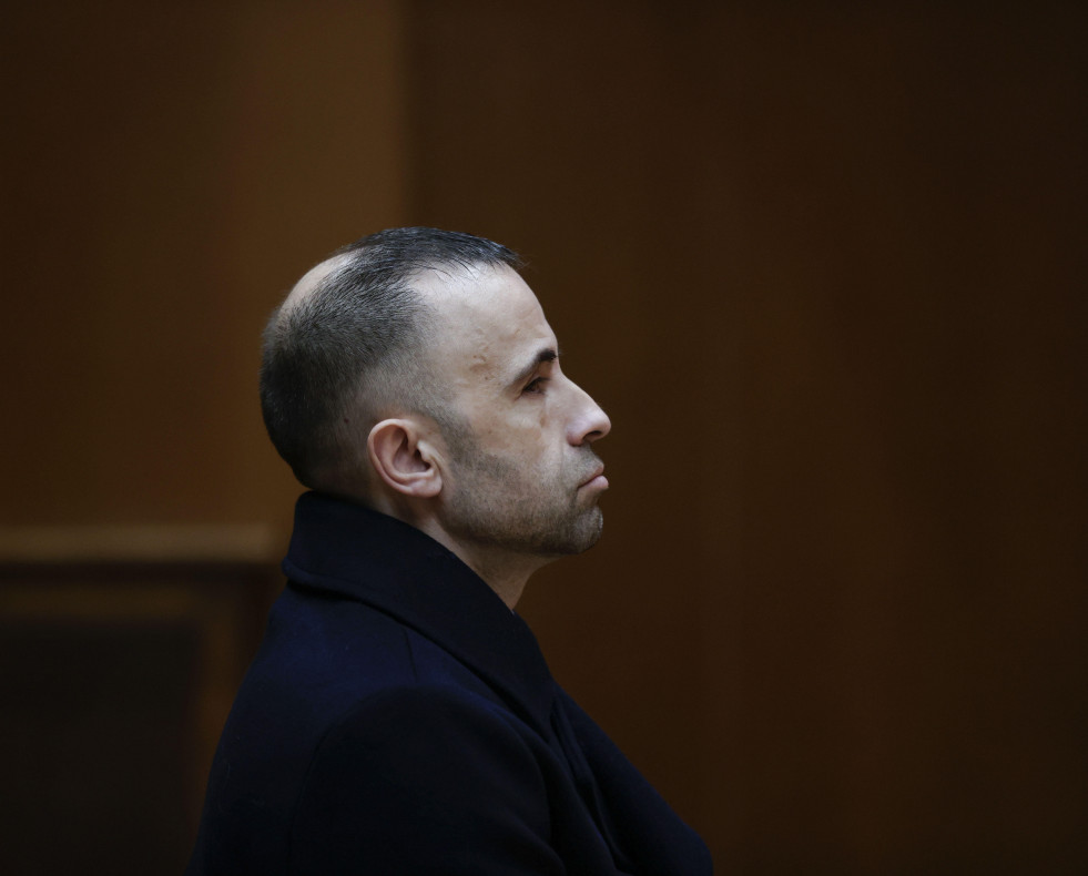 Juicio contra un hombre acusado de intentar matar supuestamente a su pareja en el concello coruñés de Carballo