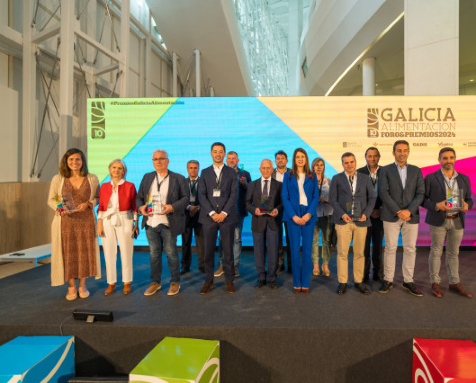 FOTOCLUSAGAPremiosGaliciaAlimentacion1