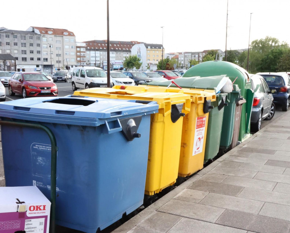 Basura