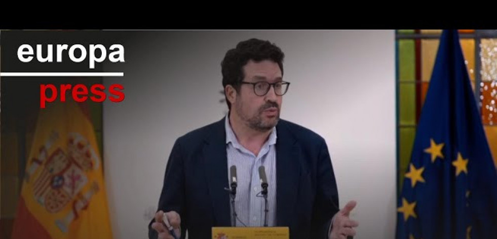 Trabajo toma las riendas de la negociación para acelerar la reducción de la jornada