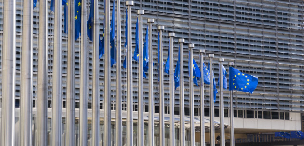 La Unión Europea se prepara para llevar a cabo una nueva ampliación