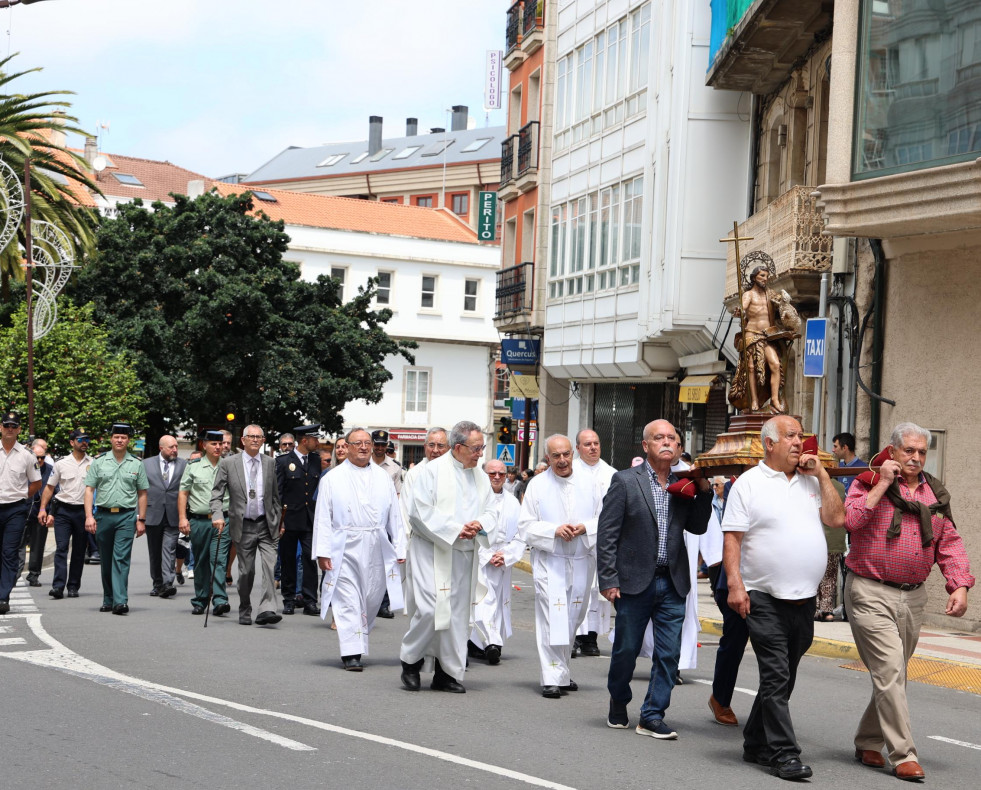 24 de junio en Carballo (2)