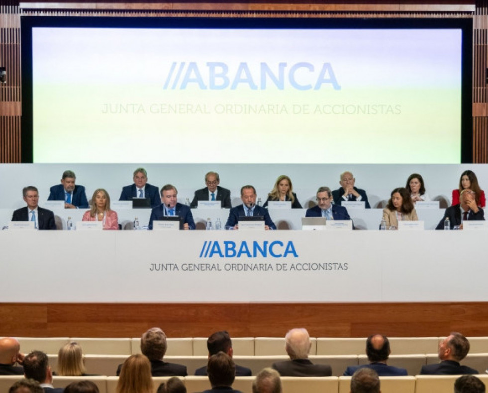 JuntadeAccionistasdeAbanca