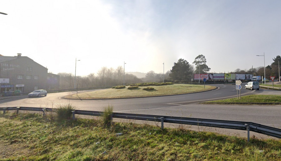 La aprobación del proyecto de obra de la variante de Carballo deberá esperar hasta 2025