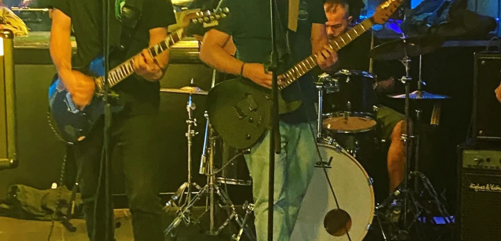 Ponteceso vibrará este fin de semana con el Retella Fest