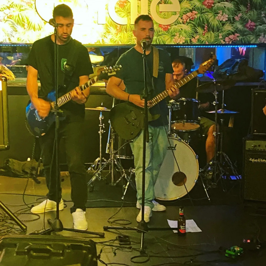 Ponteceso vibrará este fin de semana con el Retella Fest