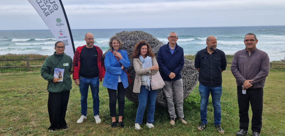 “Eu quero Razo-Baldaio” regresa este verano cargado de actividades