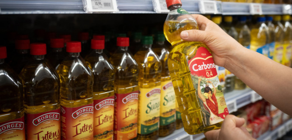 ¿Adiós a los históricos precios del aceite de oliva?
