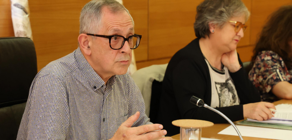 El Concello de Carballo reduce la jornada laboral del personal municipal a 35 horas semanales