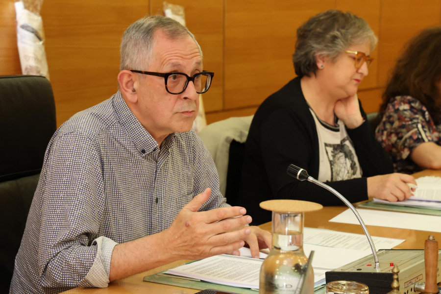 El Concello de Carballo reduce la jornada laboral del personal municipal a 35 horas semanales