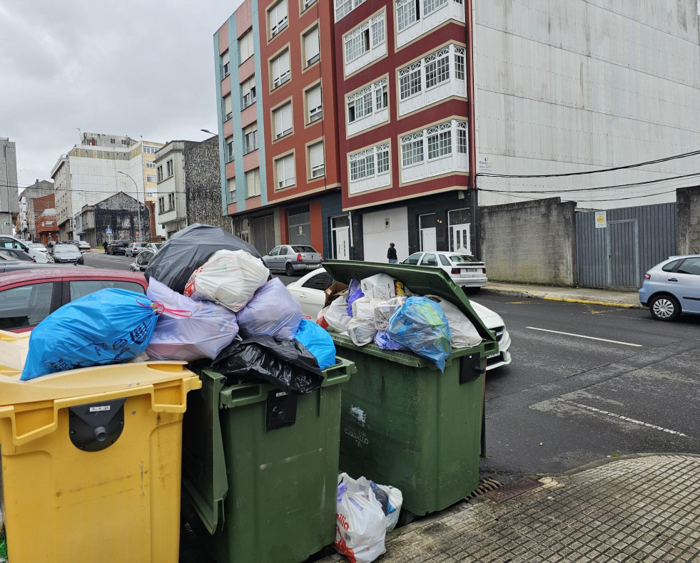 Basura Carballo