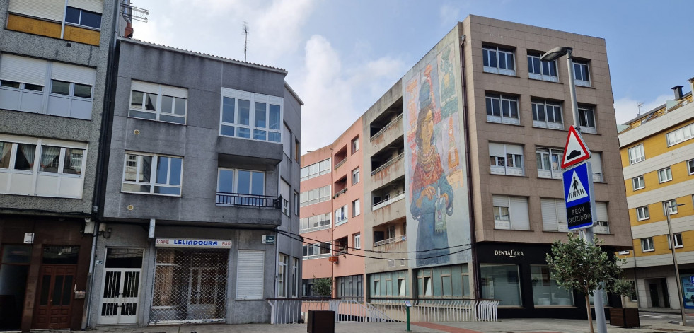 Carballo se prepara para el inicio la próxima semana de las obras del puente de la calle Fomento