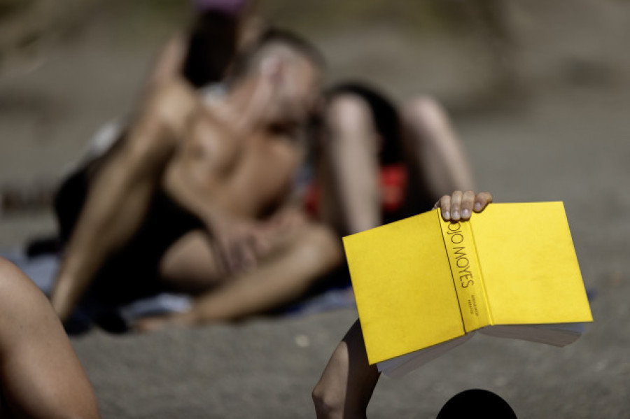 Diez novelas para leer durante el verano