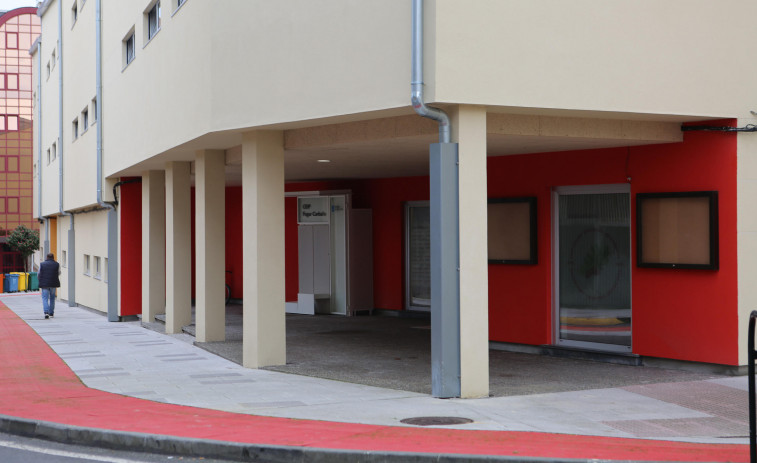 El Concello carballés pone a disposición de las familias 280 plazas del plan Concilia