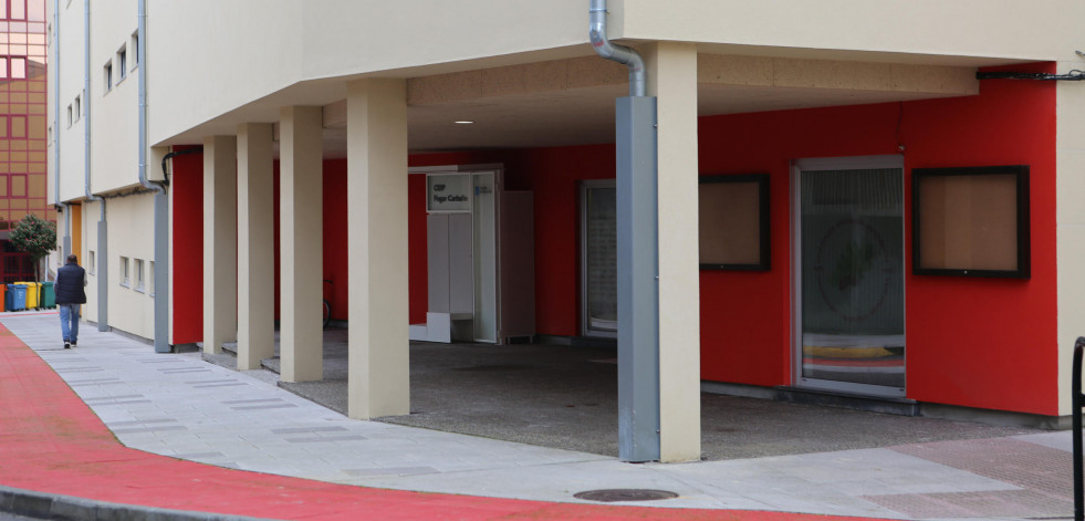 El Concello carballés pone a disposición de las familias 280 plazas del plan Concilia