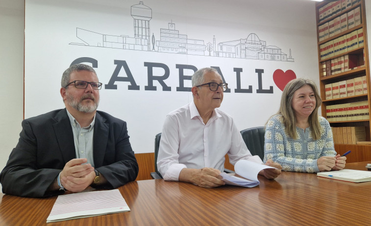 O Curso de verán de Carballo fomentará o galego a través das redes sociais