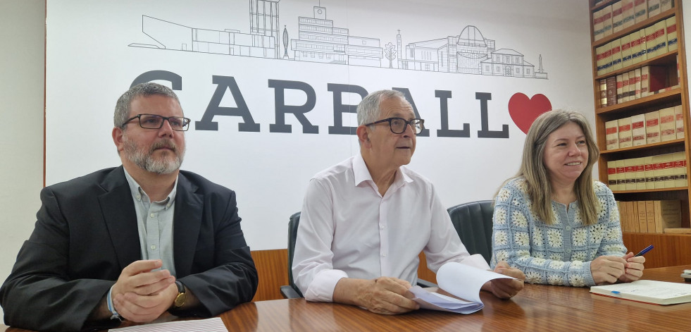 O Curso de verán de Carballo fomentará o galego a través das redes sociais