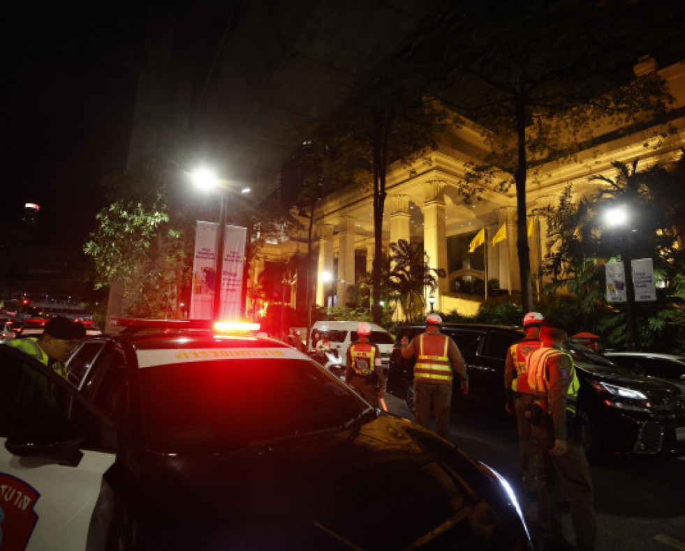 MuerteshotelBangkok