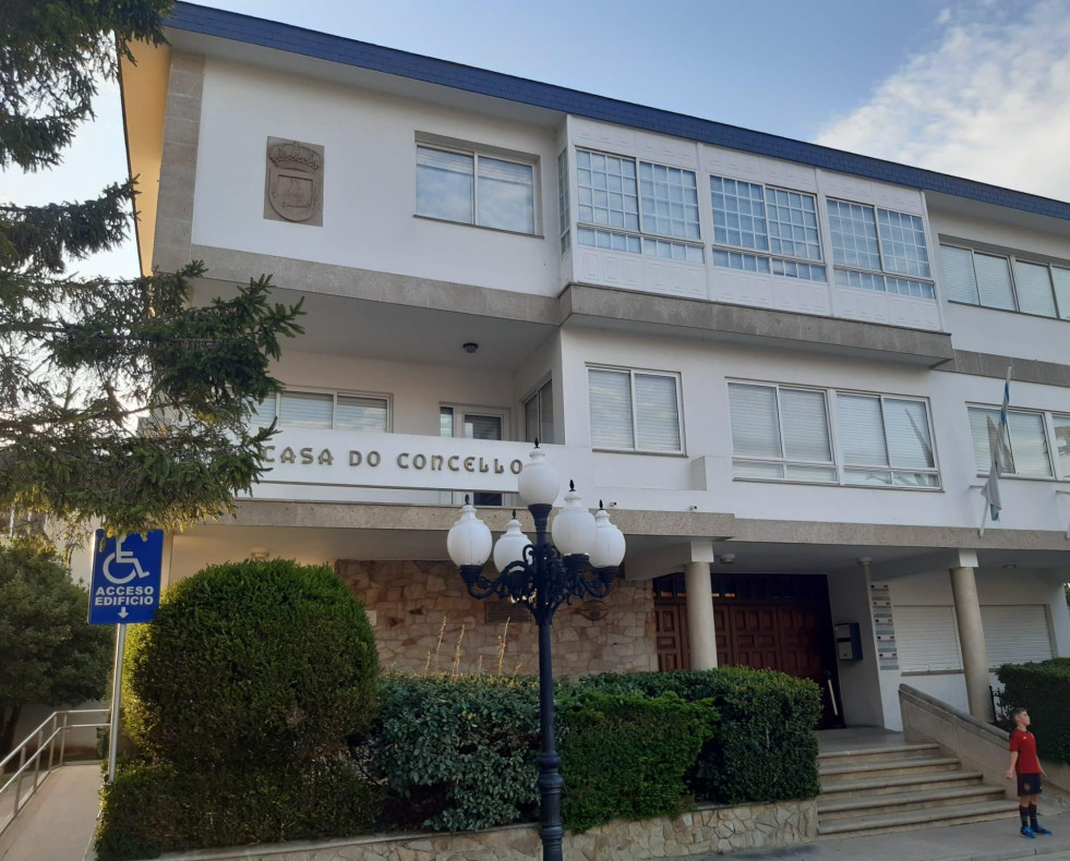 Consistorio de A Laracha