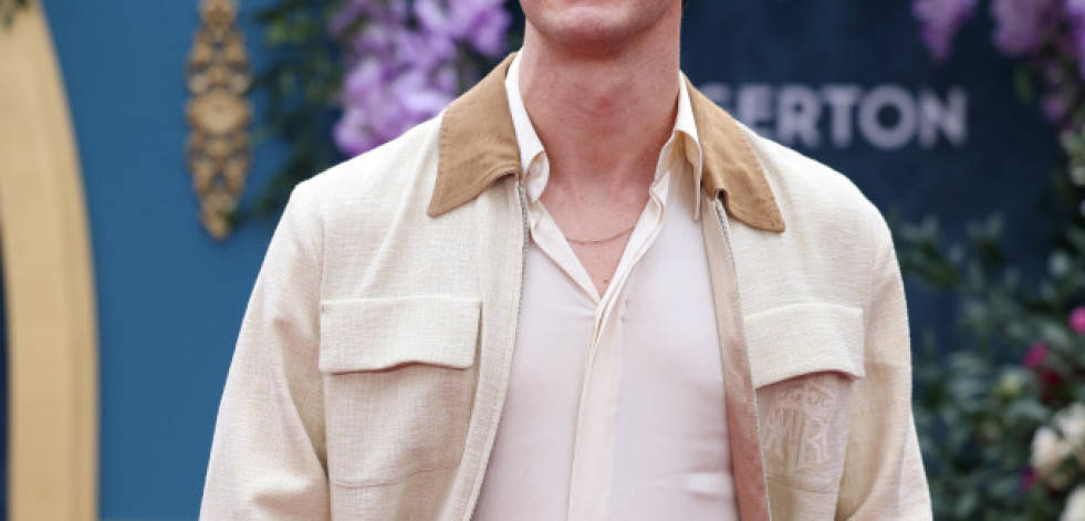 Confirmado: Benedict protagonizará la cuarta temporada de 'Los Bridgerton' en Netflix
