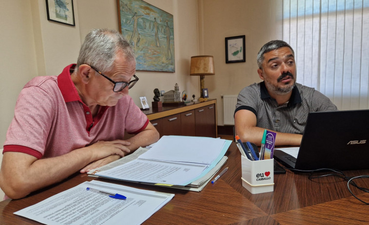 Carballo subirá las tasas de los servicios e instalaciones deportivas