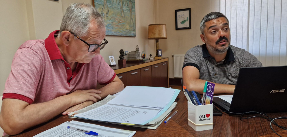 Carballo subirá las tasas de los servicios e instalaciones deportivas