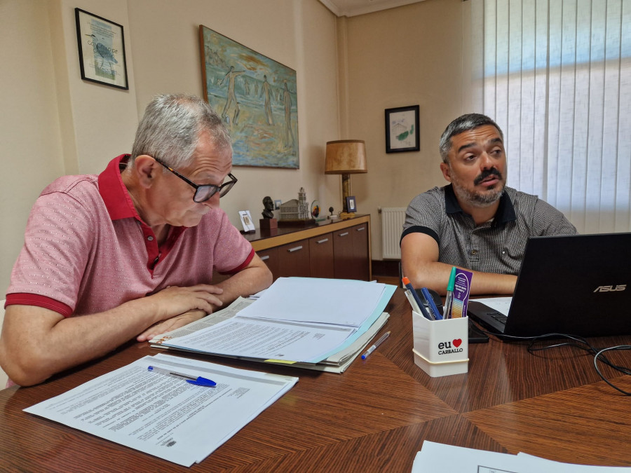 Carballo subirá las tasas de los servicios e instalaciones deportivas