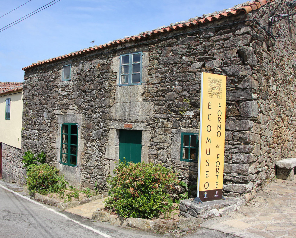 Forno do Forte 1 55929.90