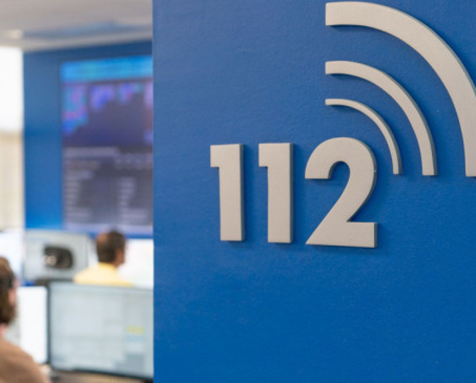 EltelfonodeEmergencias112 1 1 1 1 1