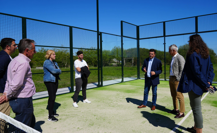 Los concellos de la comarca formalizan contratos sin licitación por más de 5 millones de euros