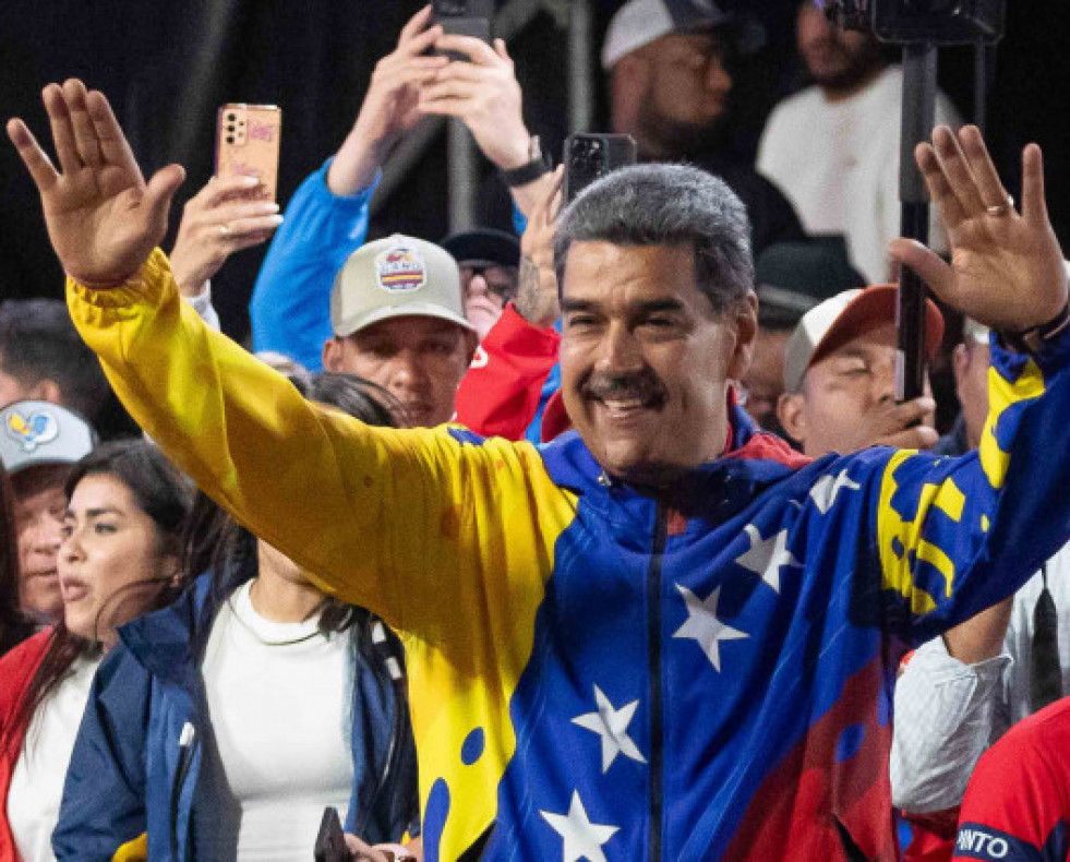 NicolsMaduro 4