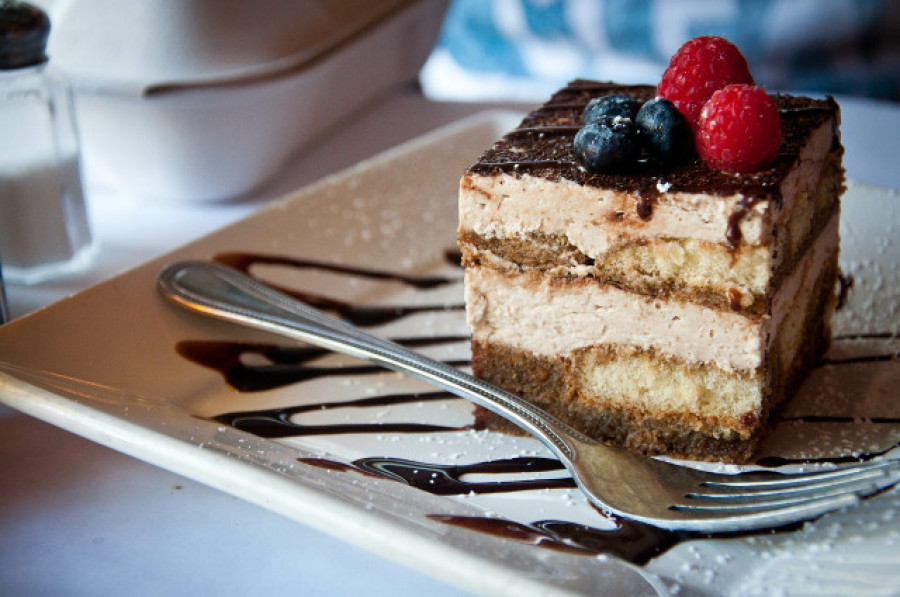 Muere el pastelero italiano que hizo famosa la receta del tiramisú