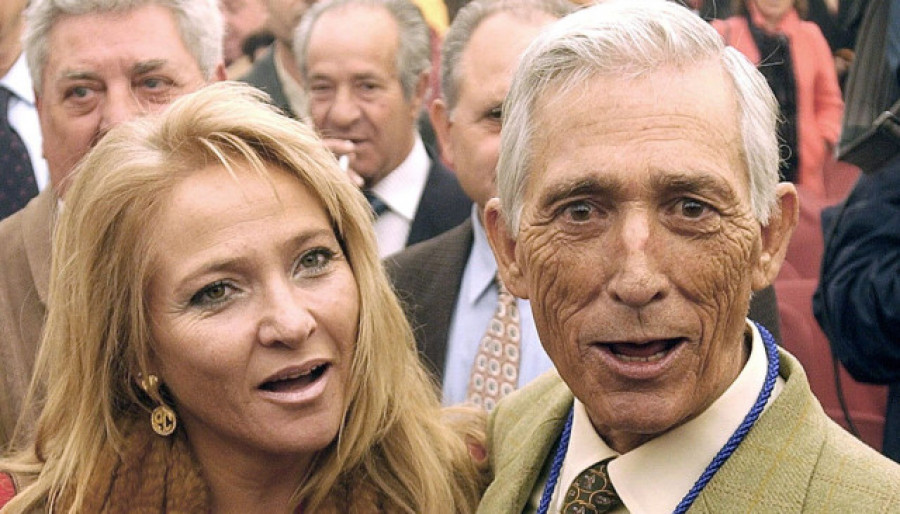 Muere a los 83 años el torero Paco Camino