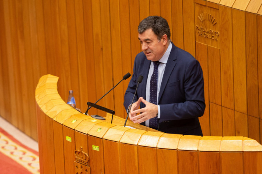 Asignan 7.037 plazas de profesores en la adjudicación de destinos para el  curso 2024-25