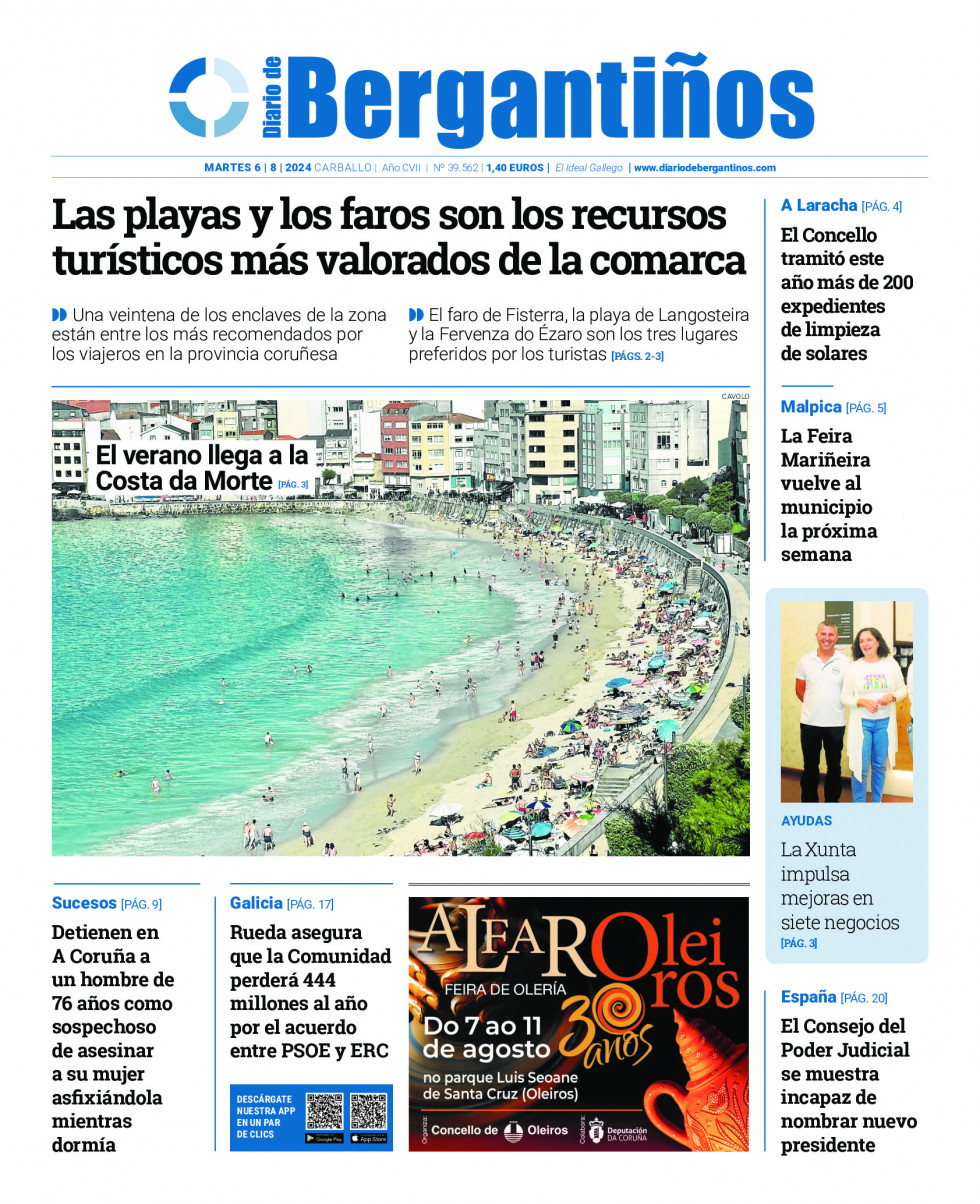 Edicinpapelmartes6deagostode2024