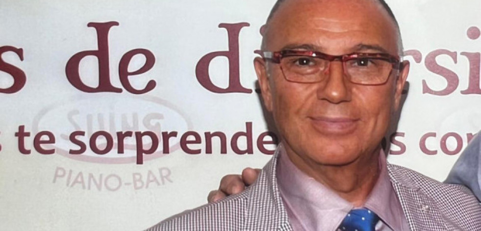 Fallece José Sousa Santos, responsable de Gasthof y Sousantos