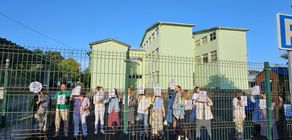 A Laracha destina 75.000 euros en ayudas a estudiantes