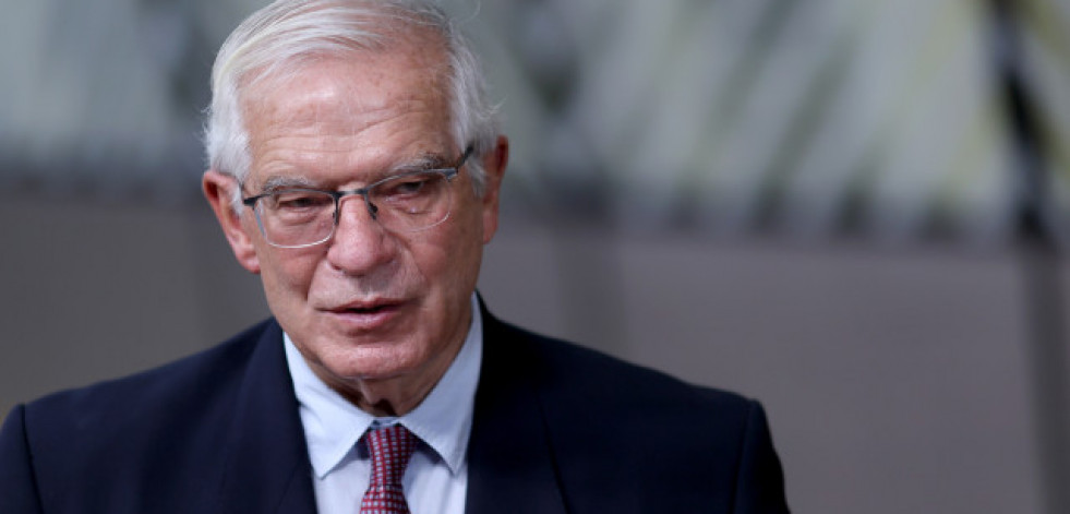 Borrell urge a la solidaridad global tras declararse la emergencia sanitaria en África