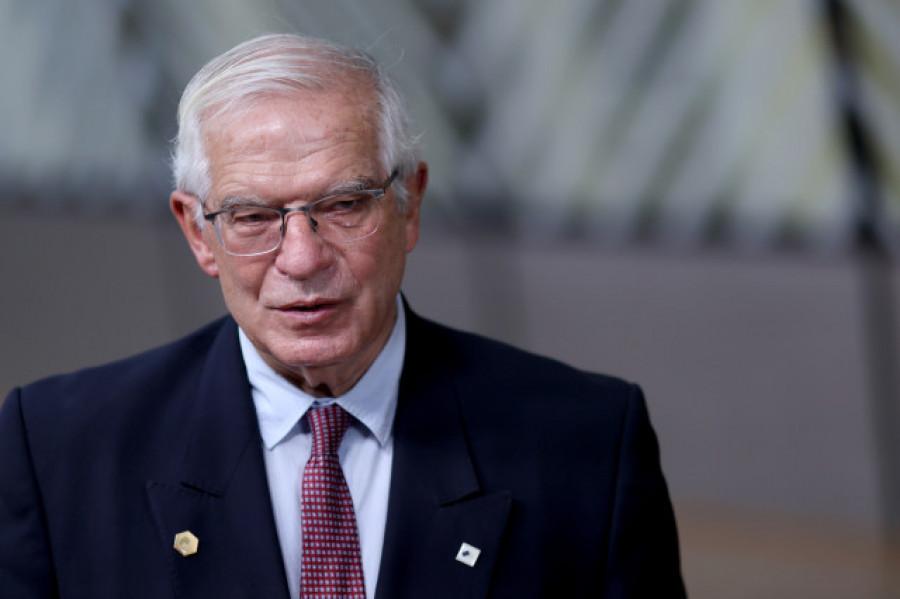 Borrell urge a la solidaridad global tras declararse la emergencia sanitaria en África