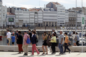 Turistasmarina