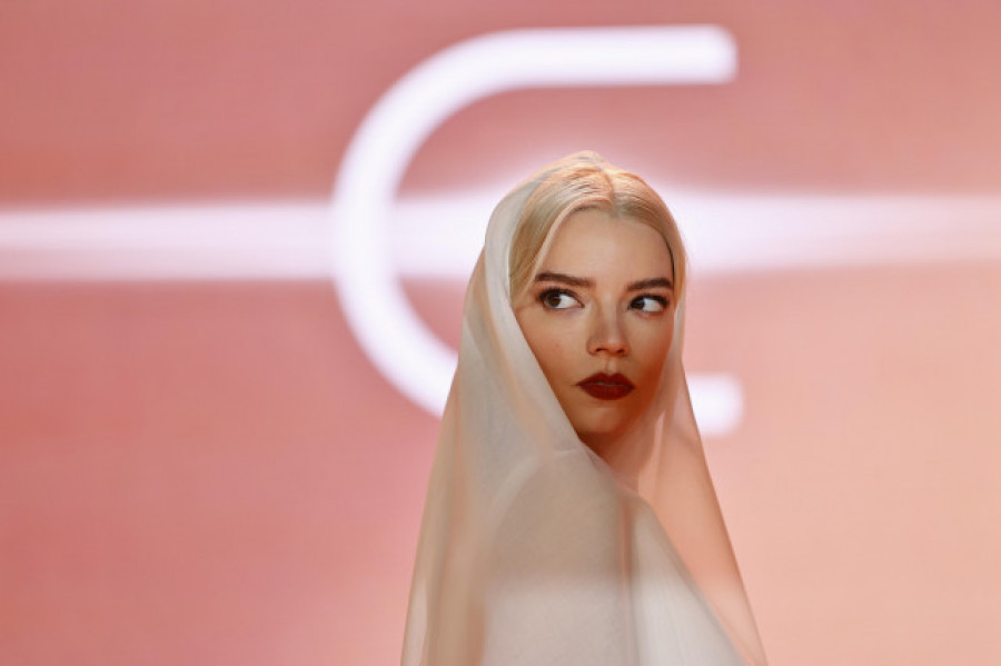 Anya Taylor-Joy protagonizará la serie de suspense 'How to Kill Your Family'