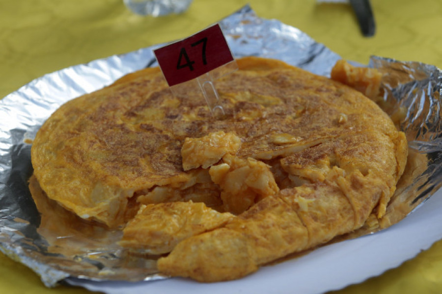 Excepción en el Castrillón