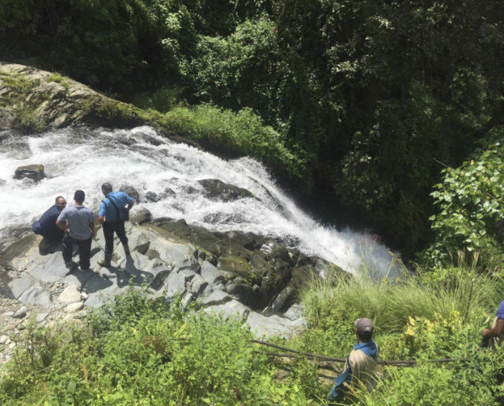 TuristadesaparecidoenNepal