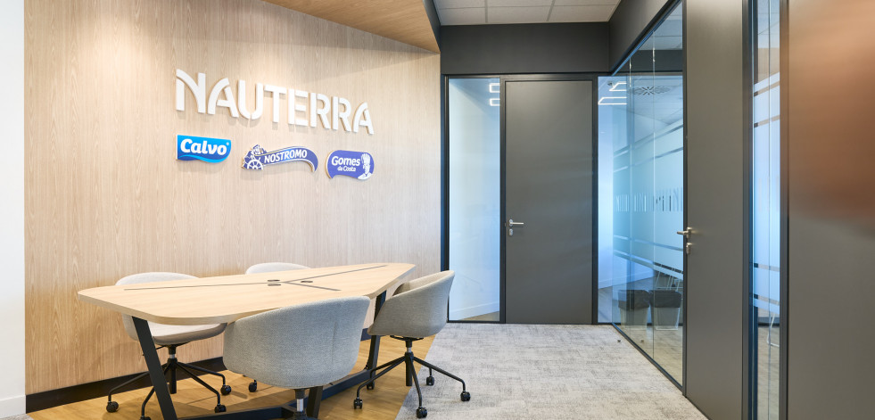 La carballesa Nauterra abre oficinas en A Coruña