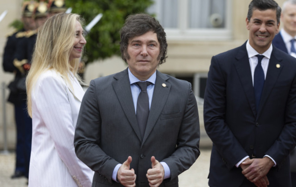 Javier Milei: el excéntrico economista de ultraderecha que sacudió la política argentina