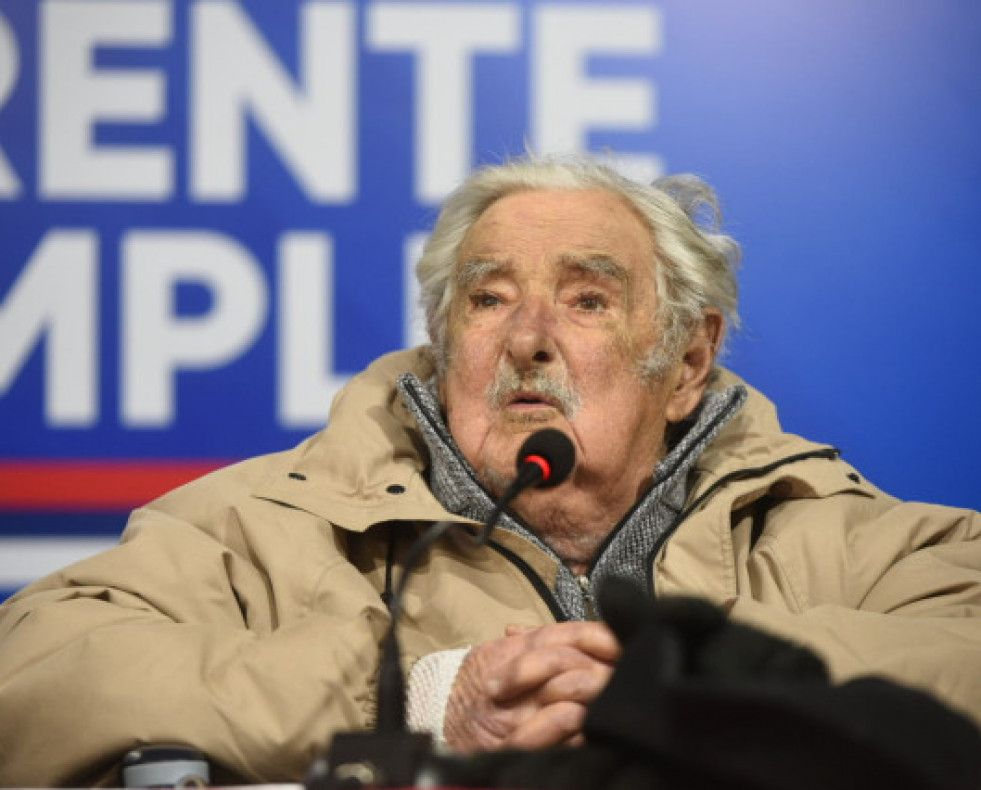 ElexpresidentedeUruguayJosMujica