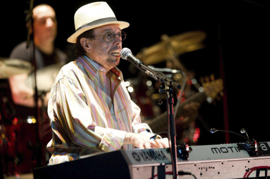 Muere el músico brasileño Sérgio Mendes a los 83 años