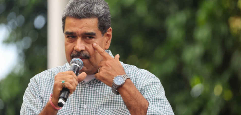 Exlíderes iberoamericanos piden a la CPI la “detención inmediata” de Maduro